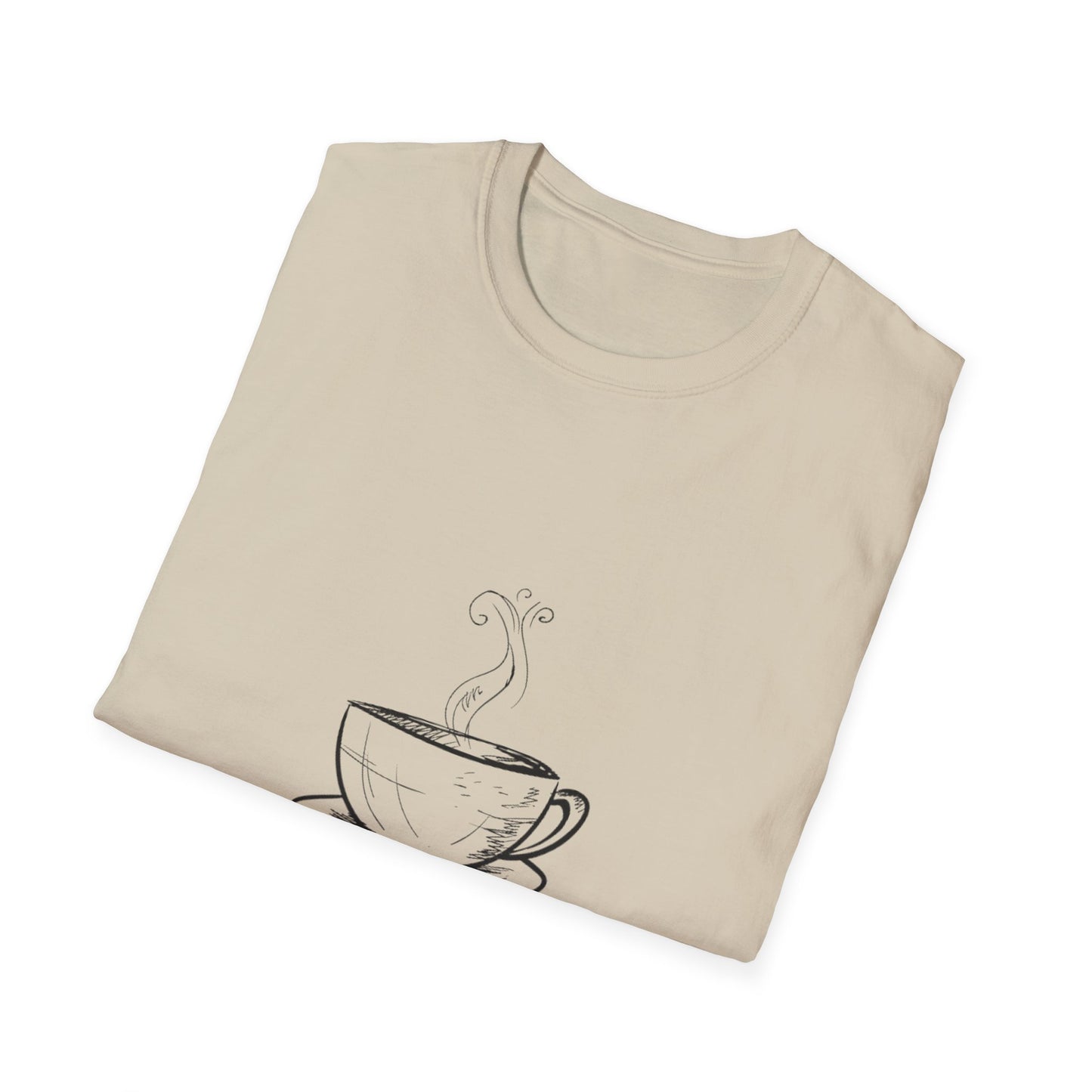 Coffe T-shirt