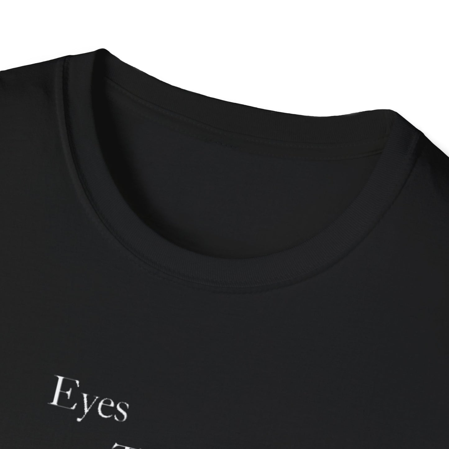 T-shirt Eye