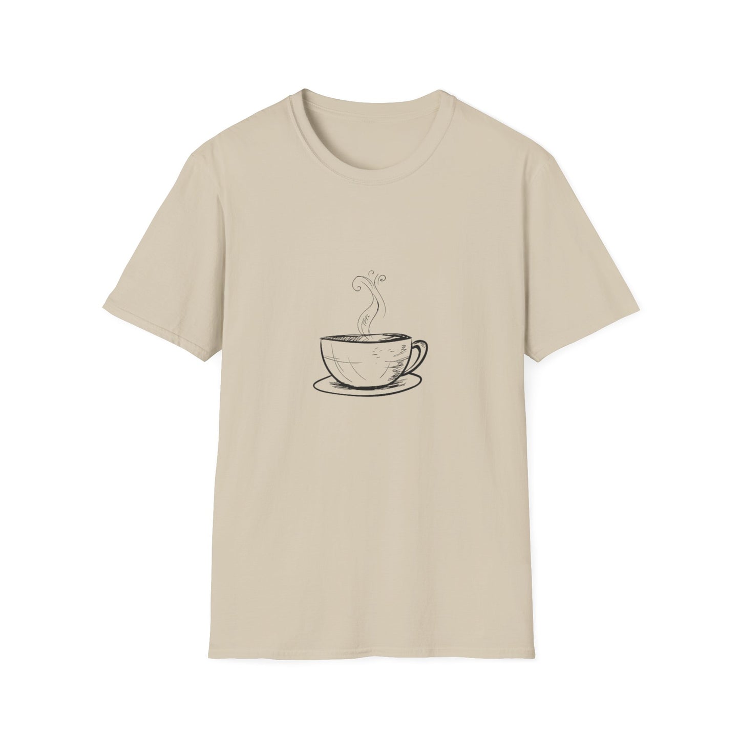 Coffe T-shirt